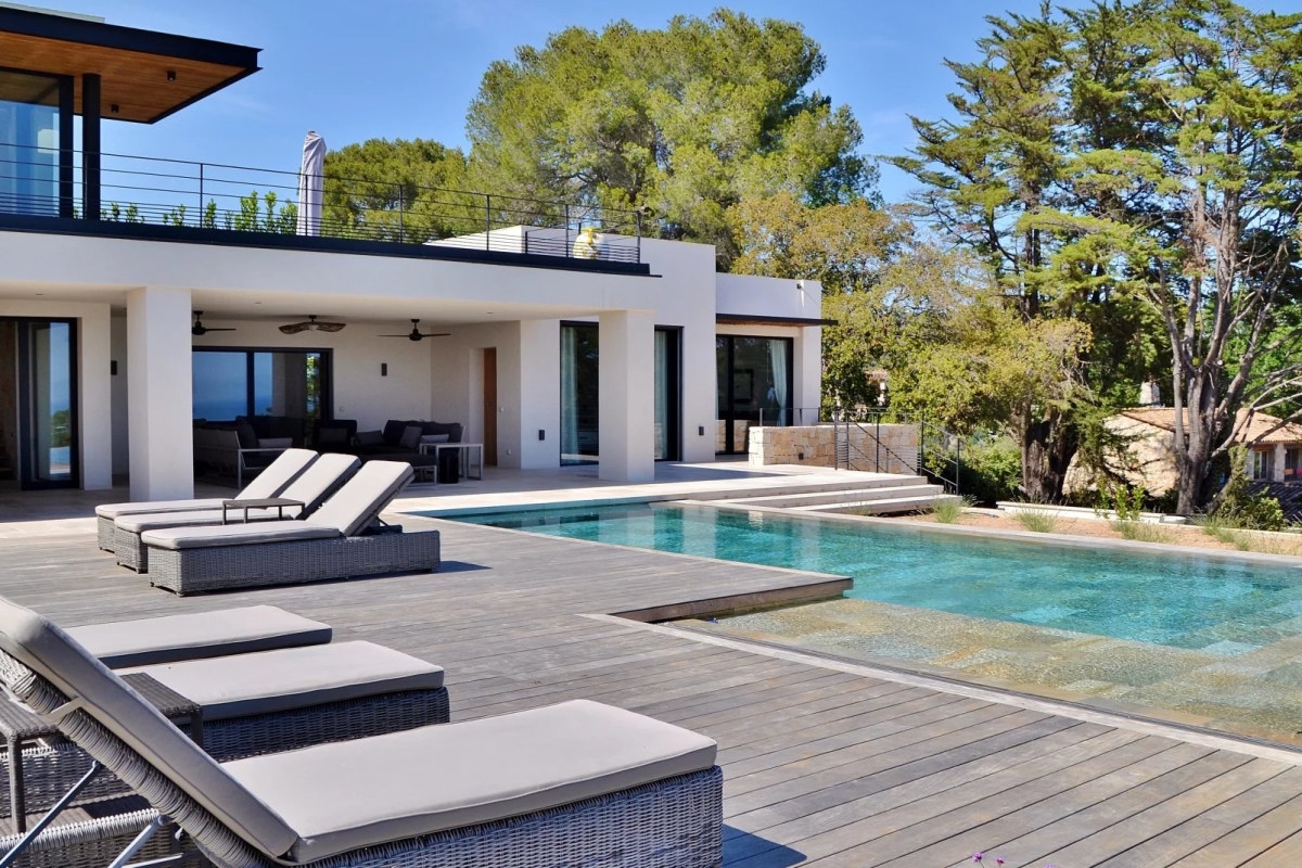 Maison de luxe à vendre à Biot, 4 790 000 €, Photo 3