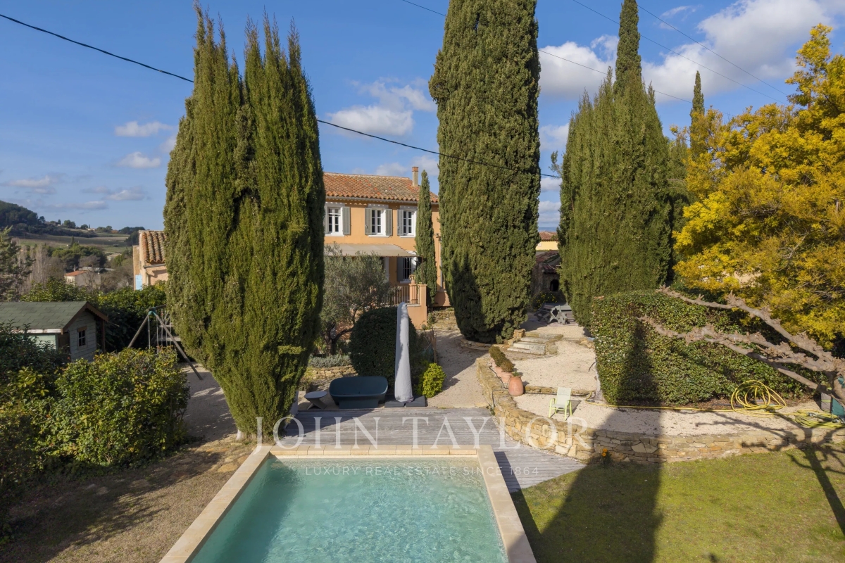 Maison de luxe à vendre à Le Castellet, 1 395 000 €, Photo 3