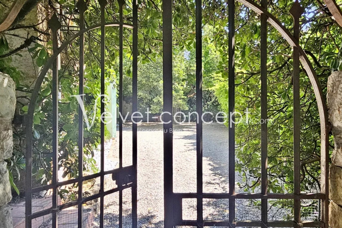 Maison de luxe à vendre à Valbonne, 1 850 000 €, Photo 3