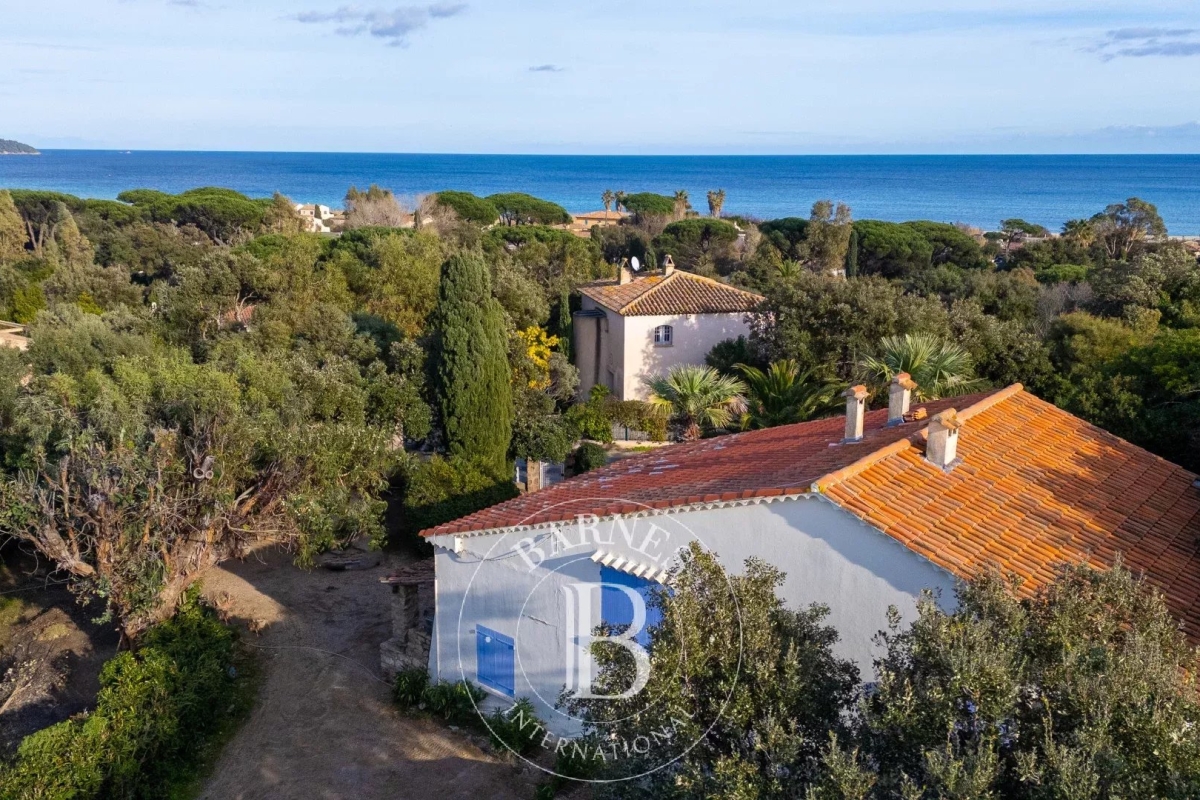 Maison de luxe à vendre à Ramatuelle, 4 900 000 €, Photo 3