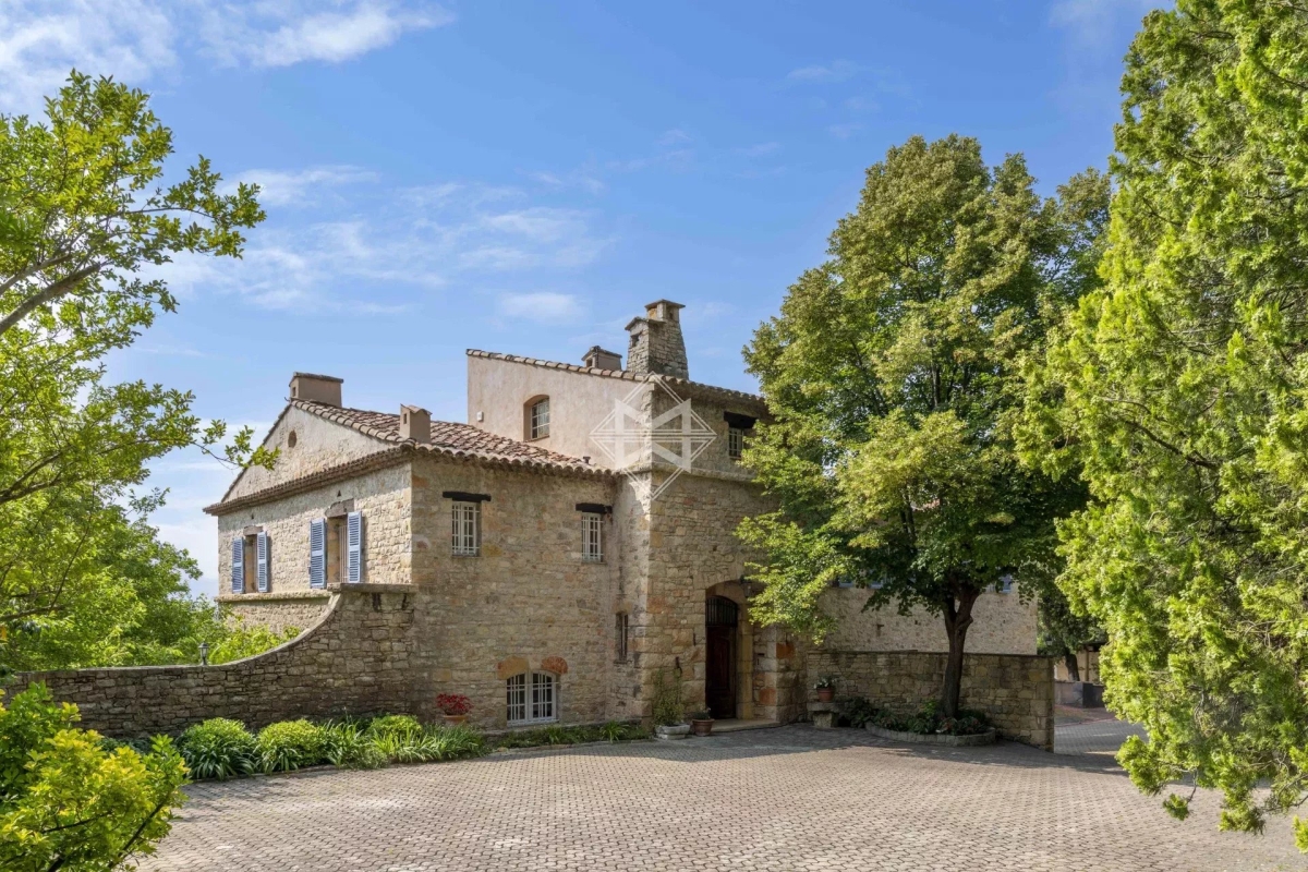 Maison de luxe à vendre à Mougins, 7 950 000 €, Photo 3