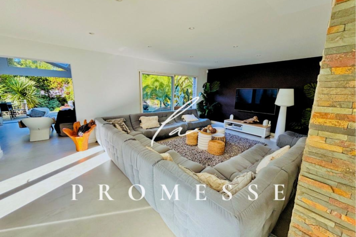 Maison de luxe à vendre à Biarritz, 1 850 000 €, Photo 3