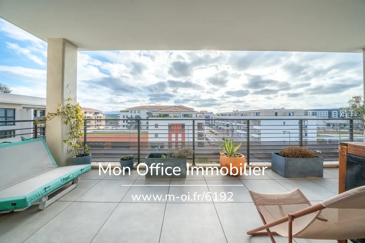 Luxury Apartment for sale in Aix-en-Provence, 460 000 €, Photo 3