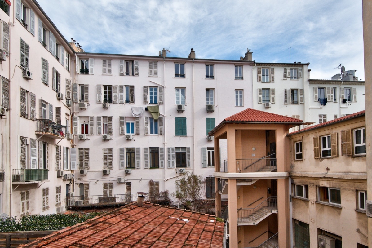 Luxury Apartment for sale in Nice, 210 000 €, Photo 3