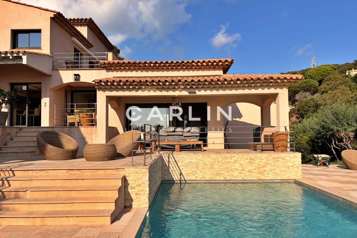 Maison de luxe à vendre à Sainte-Maxime, 3 390 000 €, Photo 4
