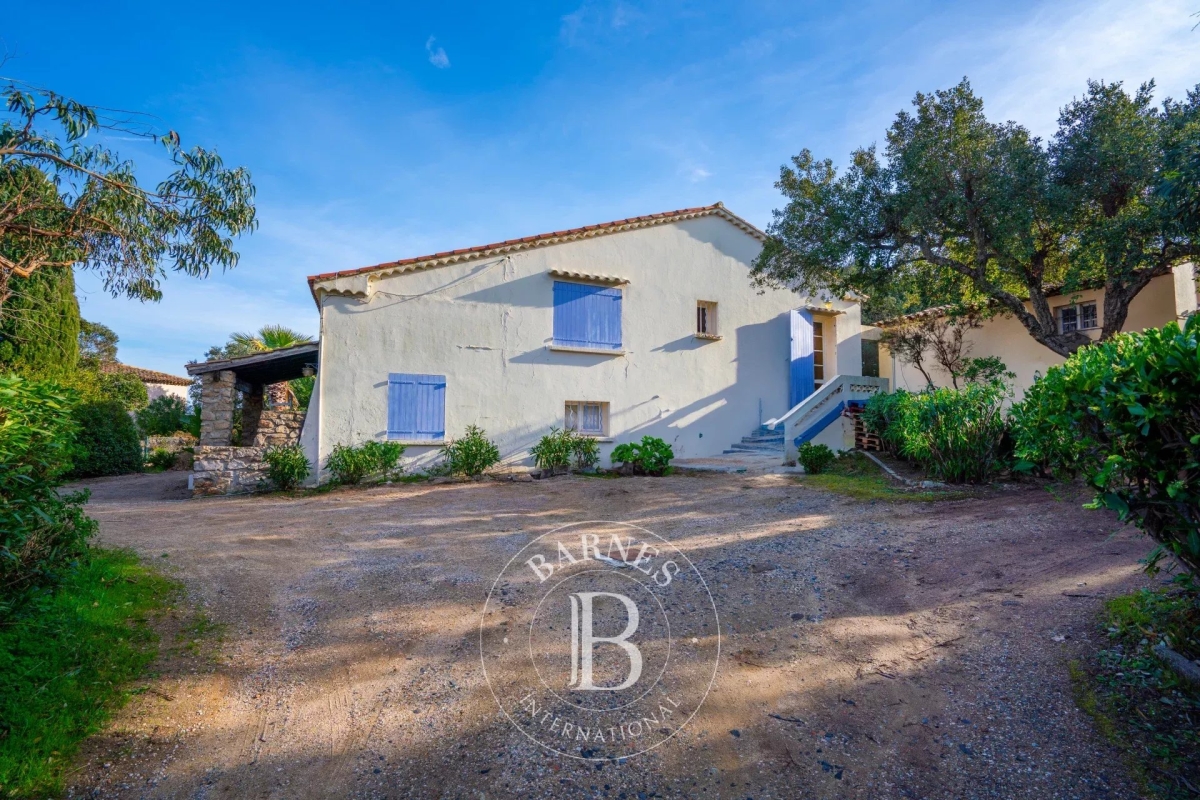Maison de luxe à vendre à Ramatuelle, 4 900 000 €, Photo 4