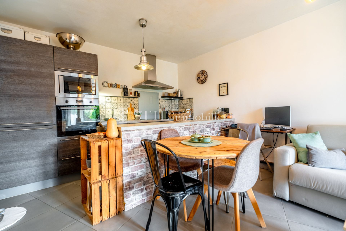 Luxury Apartment for sale in Sainte-Maxime, 385 000 €, Photo 4