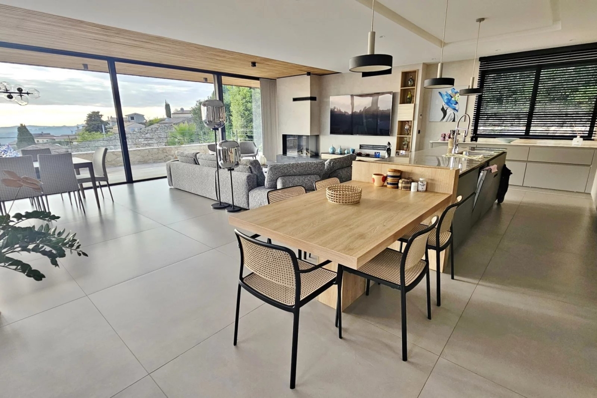Maison de luxe à vendre à Biot, 4 790 000 €, Photo 5