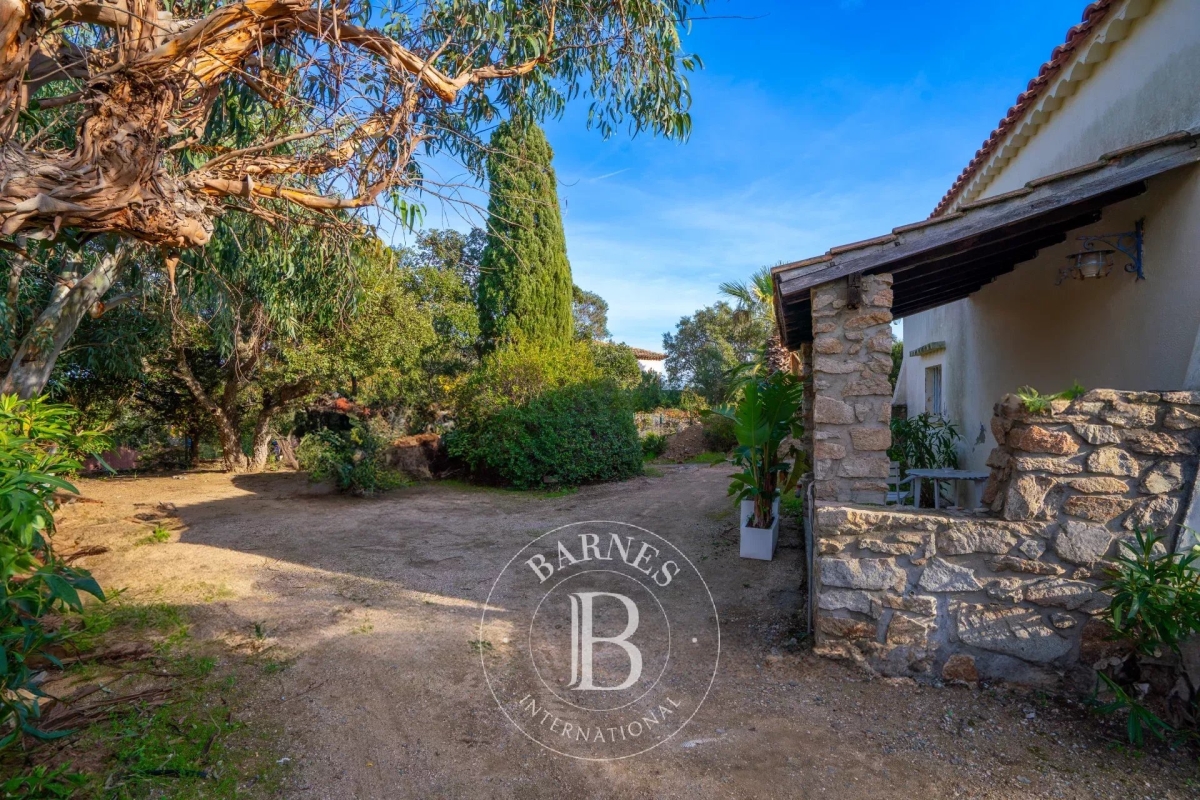 Maison de luxe à vendre à Ramatuelle, 4 900 000 €, Photo 5