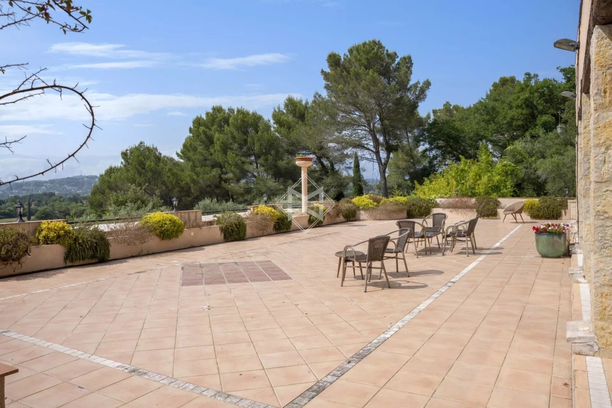 Maison de luxe à vendre à Mougins, 7 950 000 €, Photo 5