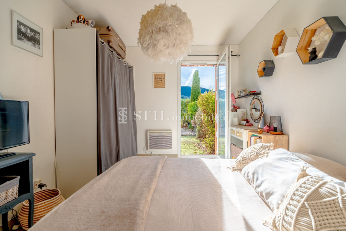 Luxury Apartment for sale in Sainte-Maxime, 385 000 €, Photo 5