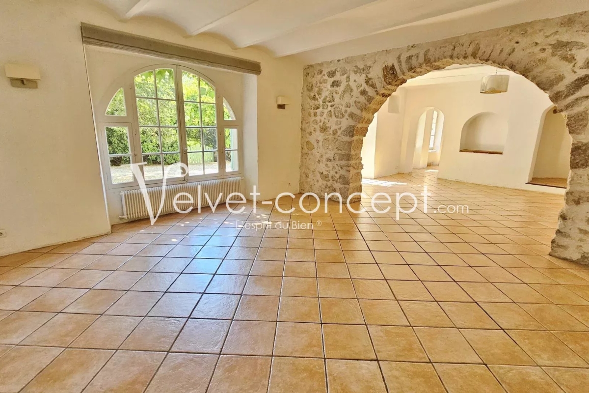 Maison de luxe à vendre à Valbonne, 1 850 000 €, Photo 6