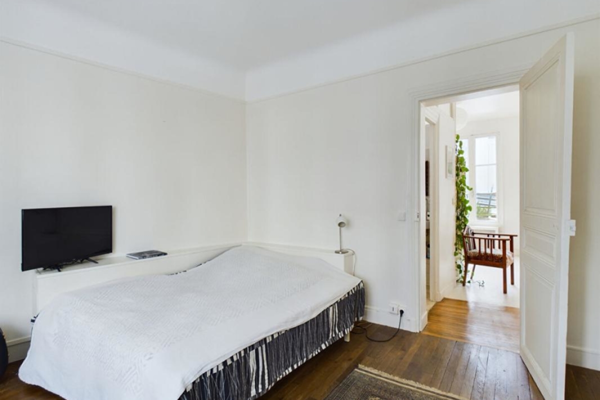 Maison de luxe à vendre à Paris 20Ème, 2 400 000 €, Photo 6