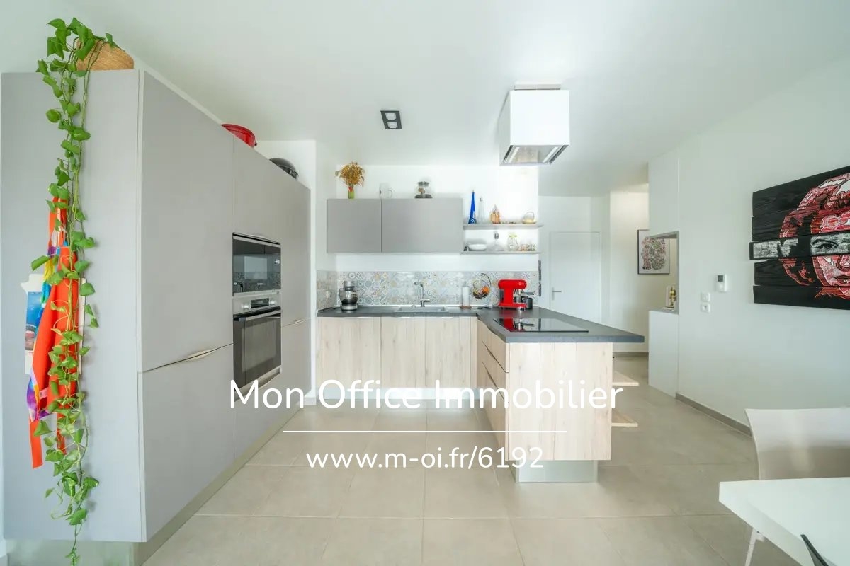 Luxury Apartment for sale in Aix-en-Provence, 460 000 €, Photo 6
