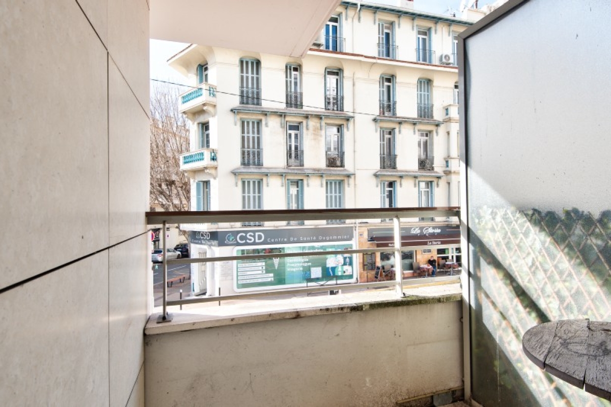 Appartement de luxe à vendre à Antibes, 364 000 €, Photo 6