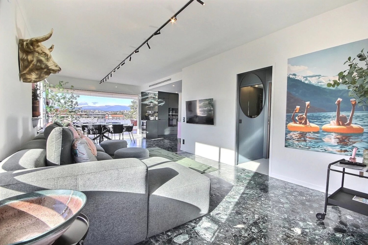 Appartement de luxe à vendre à Cannes, 1 270 000 €, Photo 7
