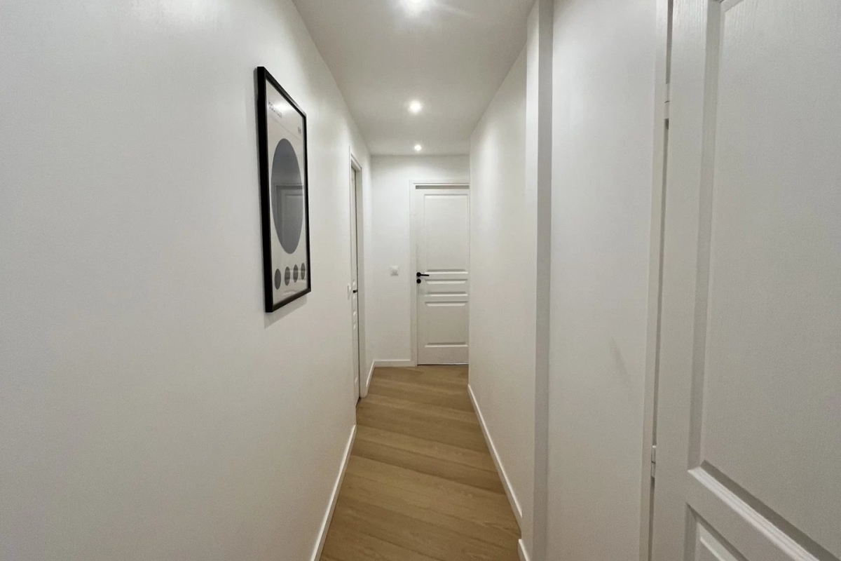 Luxury Apartment for sale in Paris 14Ème, 790 000 €, Photo 7