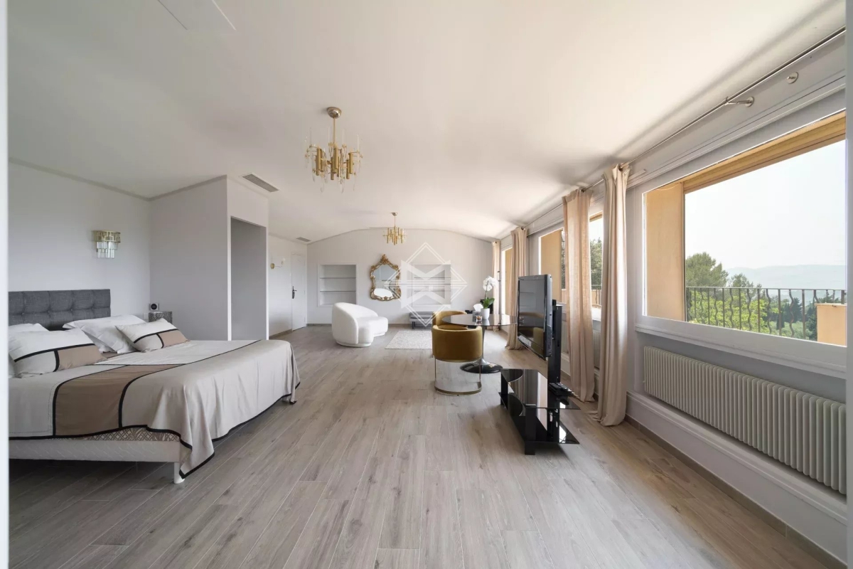 Maison de luxe à vendre à Mougins, 7 950 000 €, Photo 7