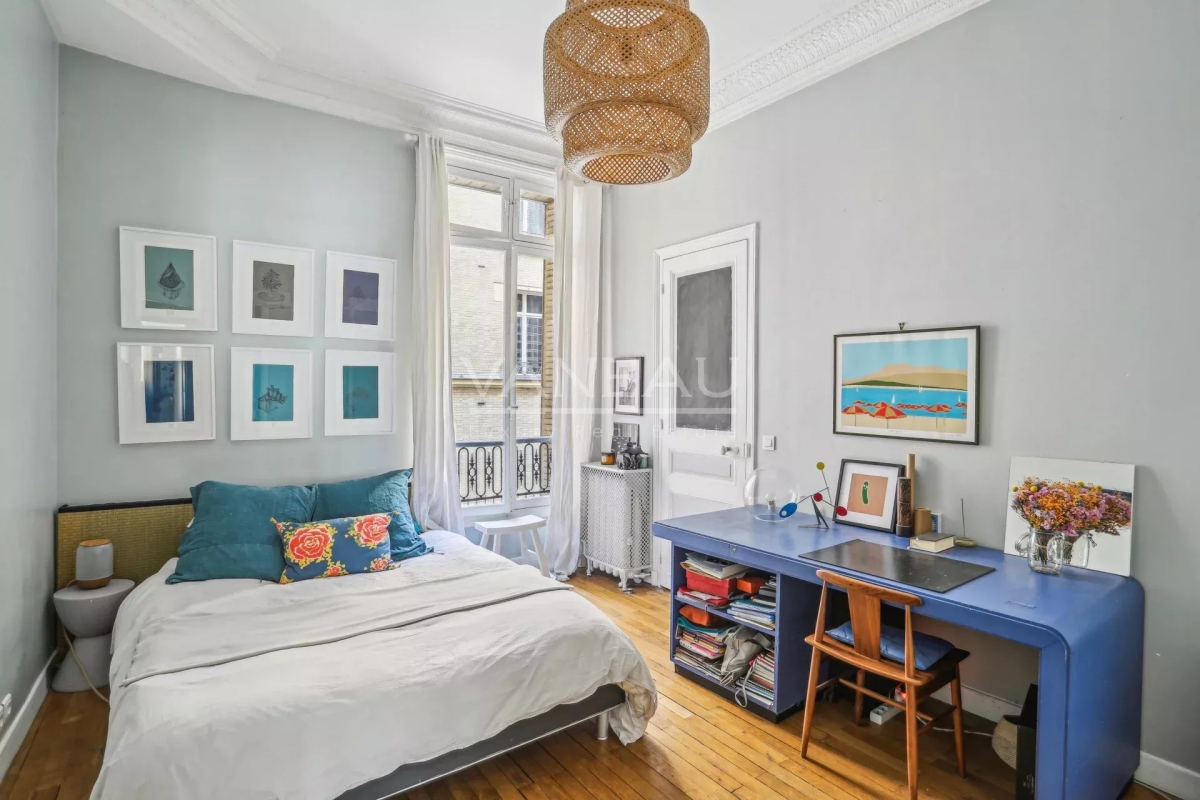 Appartement de luxe à vendre à Paris 8Ème, 2 100 000 €, Photo 7