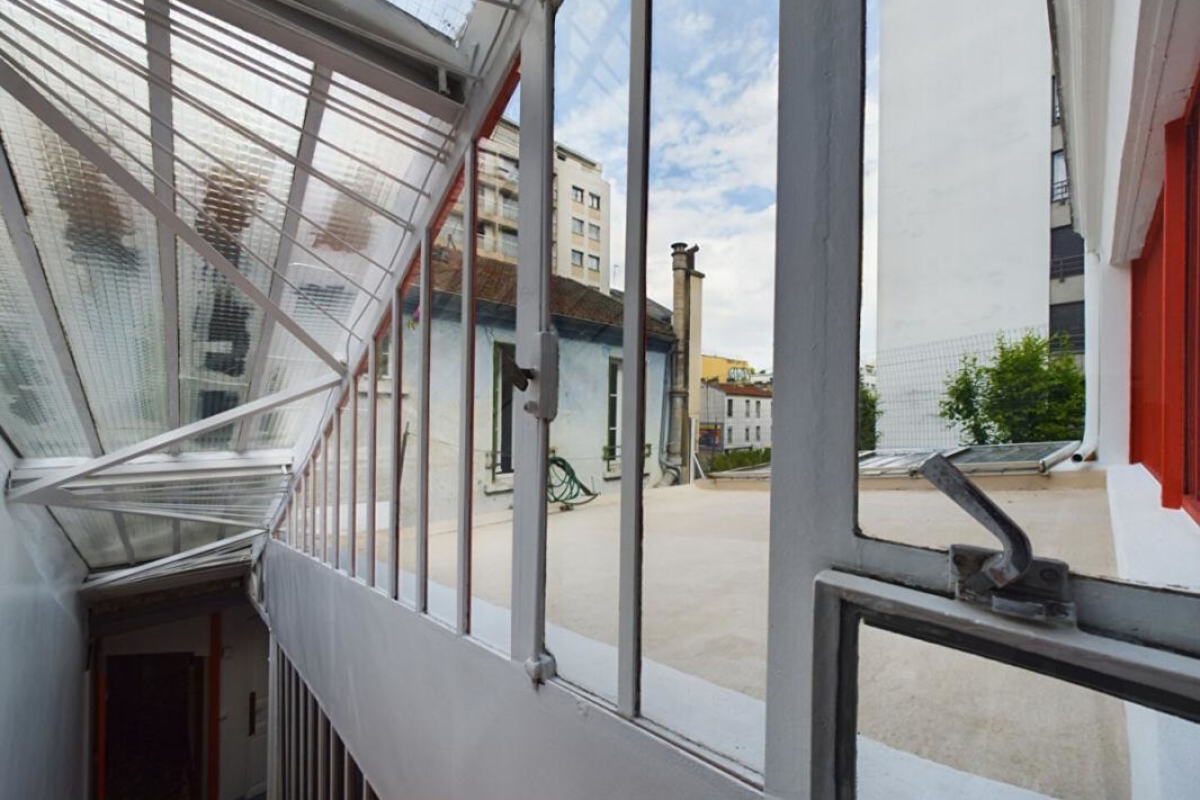 Maison de luxe à vendre à Paris 20Ème, 2 400 000 €, Photo 7