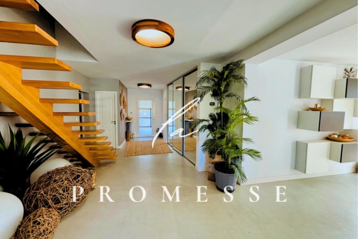 Maison de luxe à vendre à Biarritz, 1 850 000 €, Photo 7