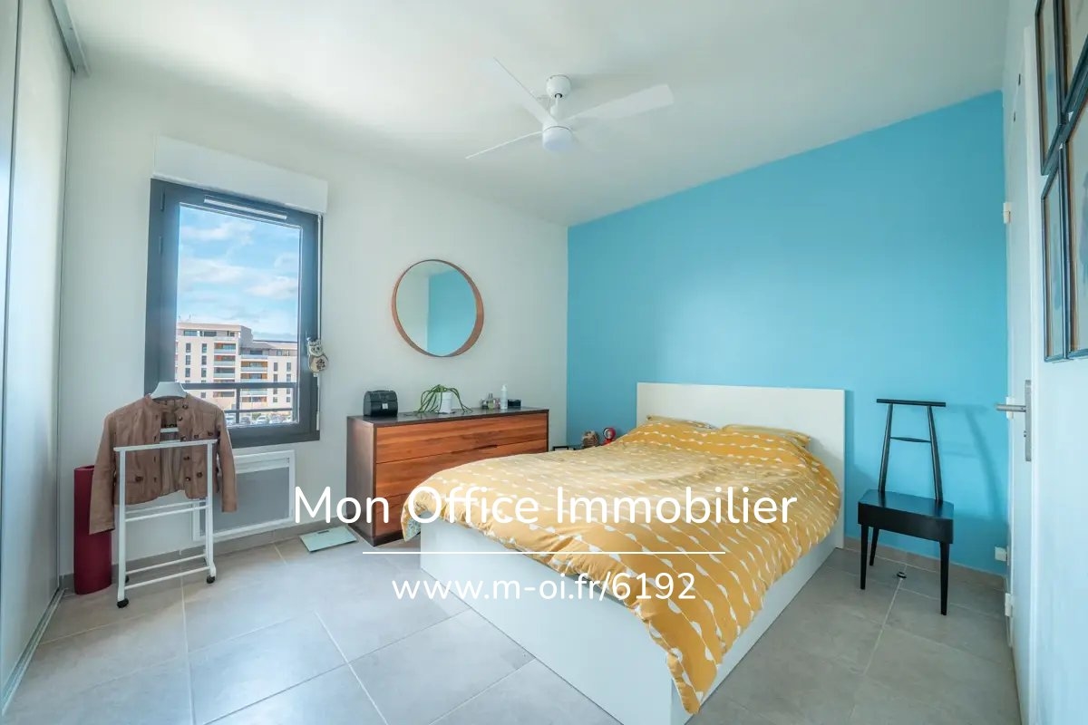 Luxury Apartment for sale in Aix-en-Provence, 460 000 €, Photo 7