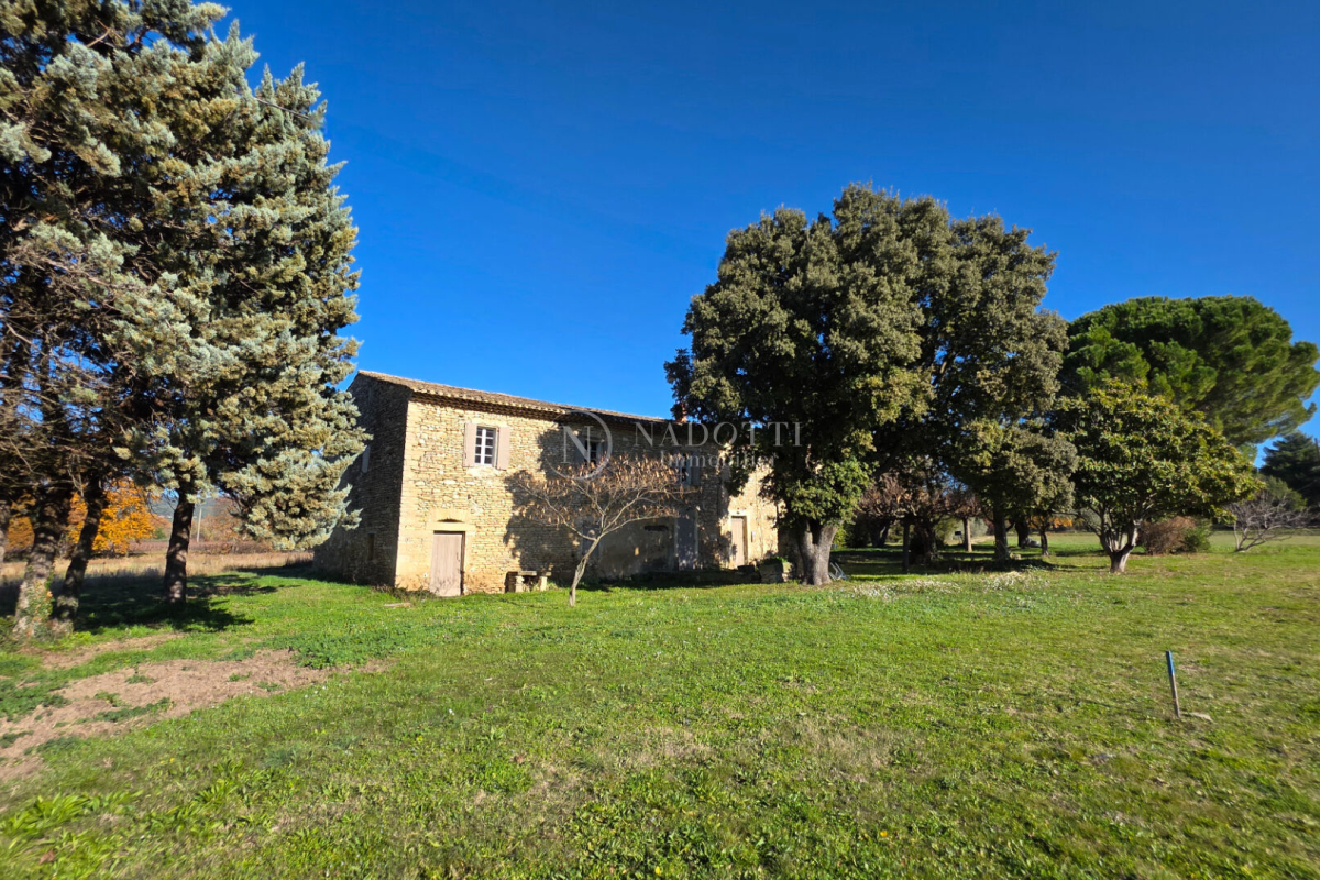 Maison de luxe à vendre à Cabrières-d'Avignon, 1 260 000 €, Photo 1