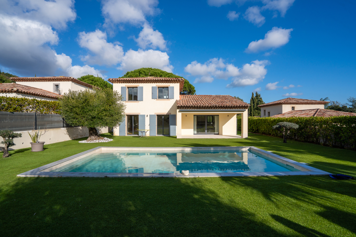 Luxury House for sale in Plan-de-La-Tour, 925 000 €, Photo 1