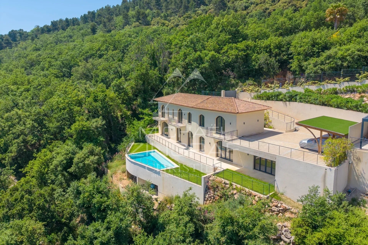 Luxury House for sale in Spéracèdes, 2 600 000 €, Photo 1