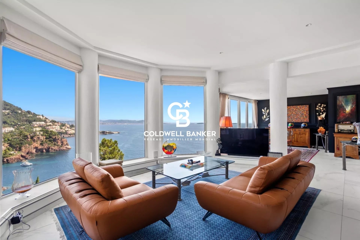 Appartement de luxe à vendre à Théoule-sur-Mer, 2 750 000 €, Photo 1