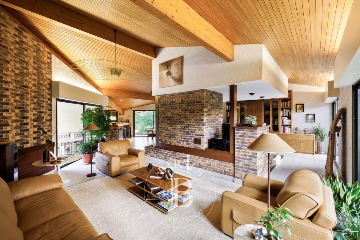 Maison de luxe à vendre à Hossegor, 1 995 000 €, Photo 1