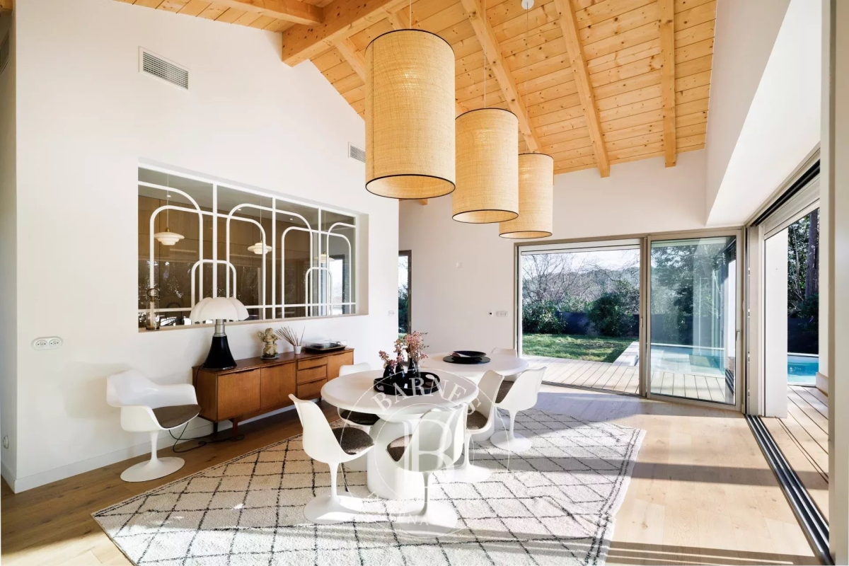 Maison de luxe à vendre à Bassussarry, 2 490 000 €, Photo 1