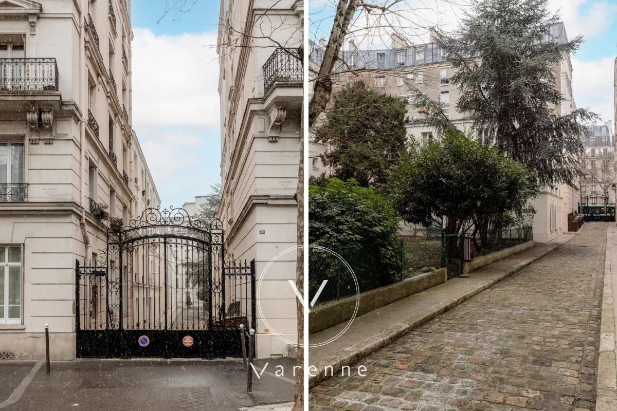 Luxury Apartment for sale in Paris 5Ème, 750 000 €, Photo 1