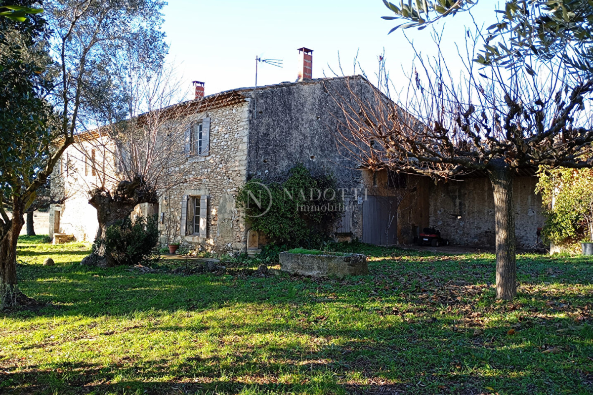 Maison de luxe à vendre à Cabrières-d'Avignon, 1 260 000 €, Photo 2