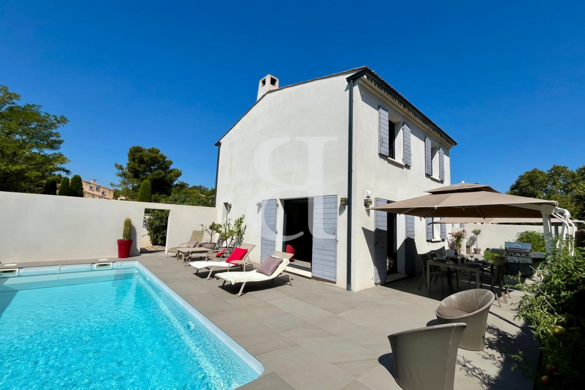 Luxury House for sale in Maussane les Alpilles, 995 000 €, Photo 2