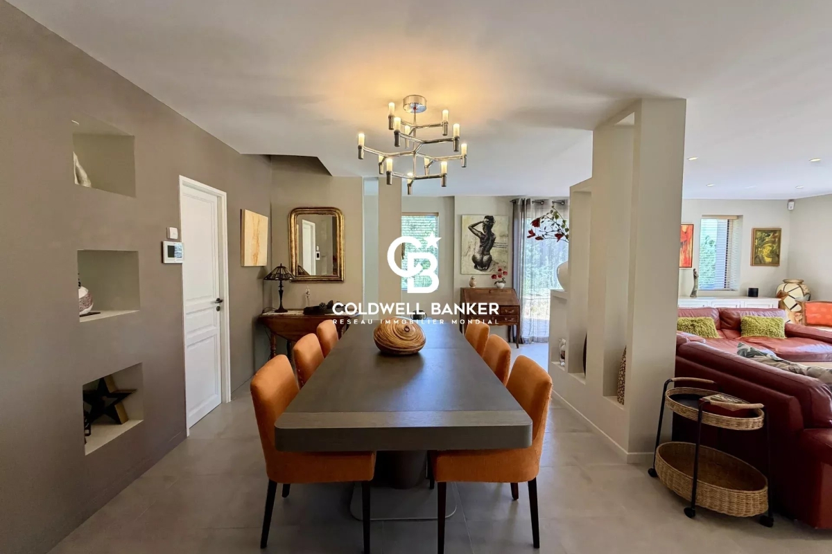 Maison de luxe à vendre à Carqueiranne, 1 990 000 €, Photo 2