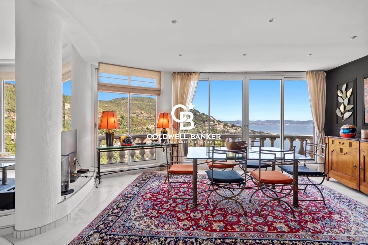 Appartement de luxe à vendre à Théoule-sur-Mer, 2 750 000 €, Photo 2