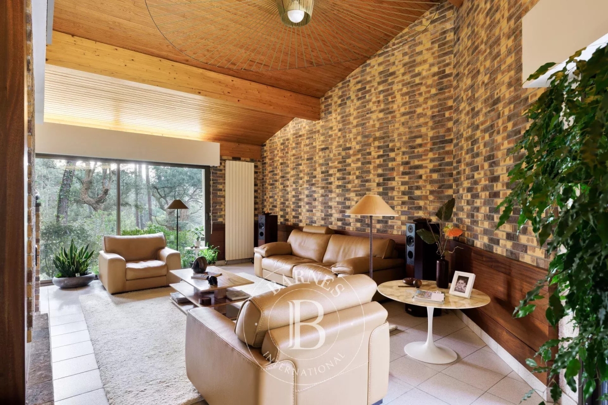 Maison de luxe à vendre à Hossegor, 1 995 000 €, Photo 2