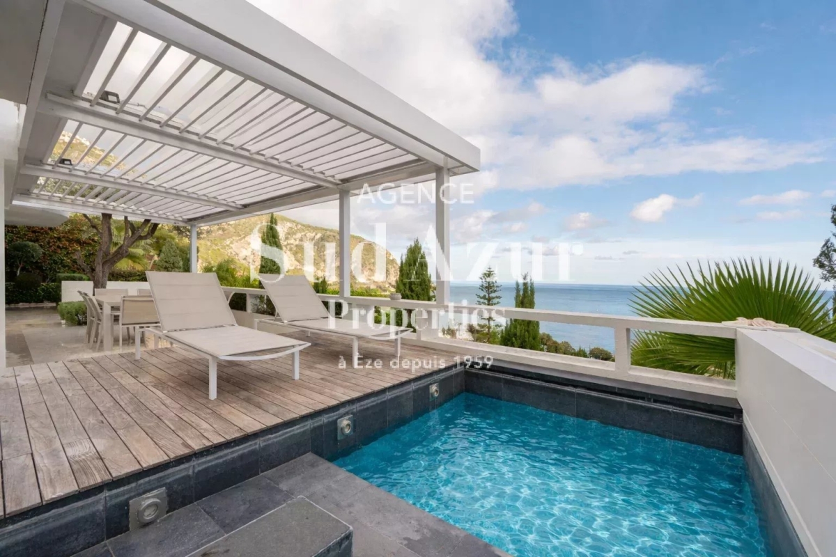 Maison de luxe à vendre à Èze, 2 900 000 €, Photo 2