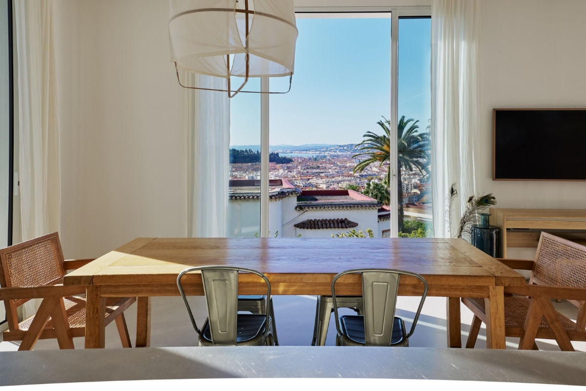 Maison de luxe à vendre à Nice, 2 400 000 €, Photo 2