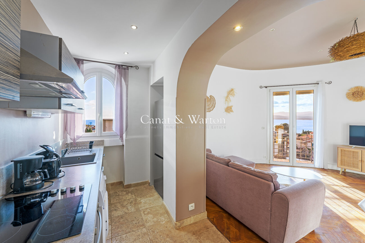 Appartement de luxe à vendre à Saint-Raphaël, 445 000 €, Photo 3