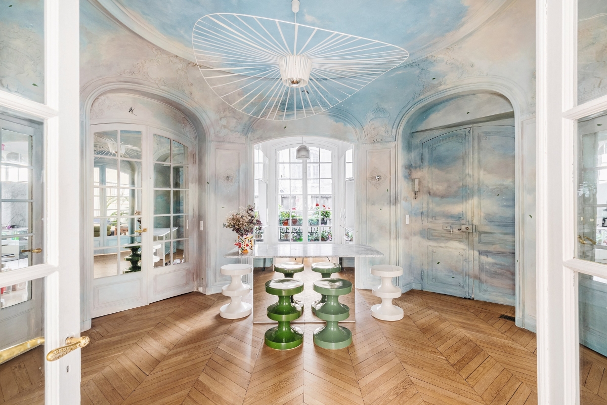 Luxury Apartment for sale in Paris 9Ème, 2 750 000 €, Photo 3