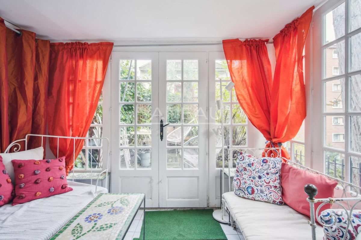 Luxury House for sale in Paris 13Ème, 832 000 €, Photo 3