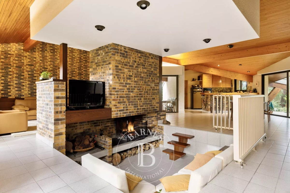 Maison de luxe à vendre à Hossegor, 1 995 000 €, Photo 3