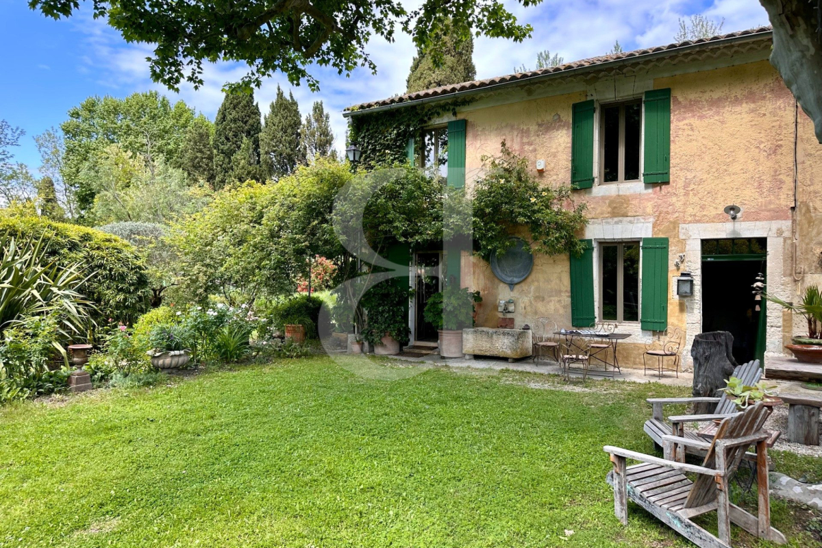 Maison de luxe à vendre à Noves, 1 038 000 €, Photo 4
