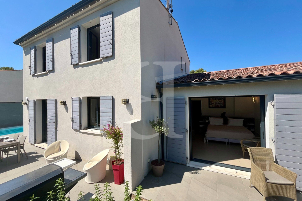 Luxury House for sale in Maussane les Alpilles, 995 000 €, Photo 4