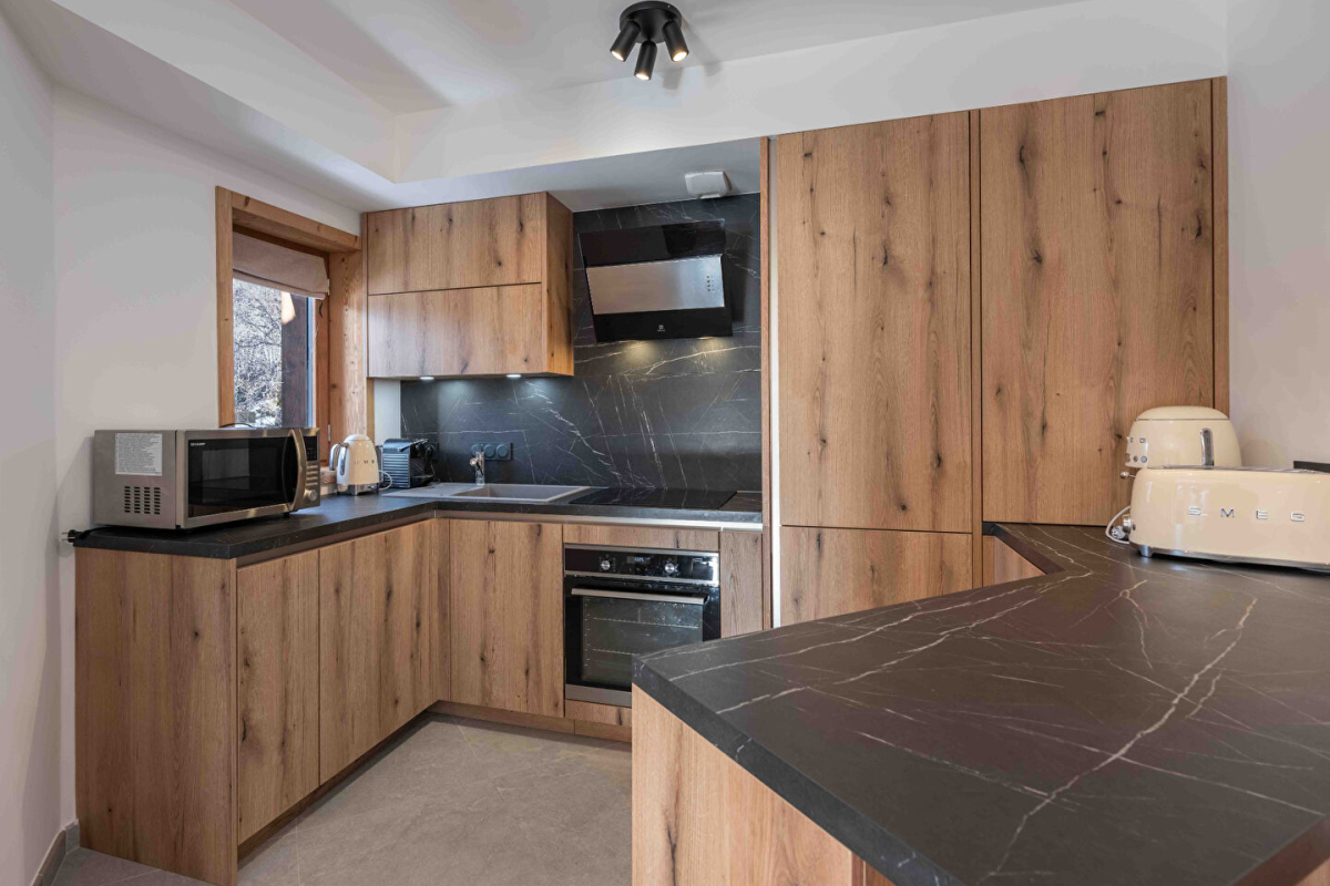 Appartement de luxe à vendre à Champagny en Vanoise, 898 750 €, Photo 4