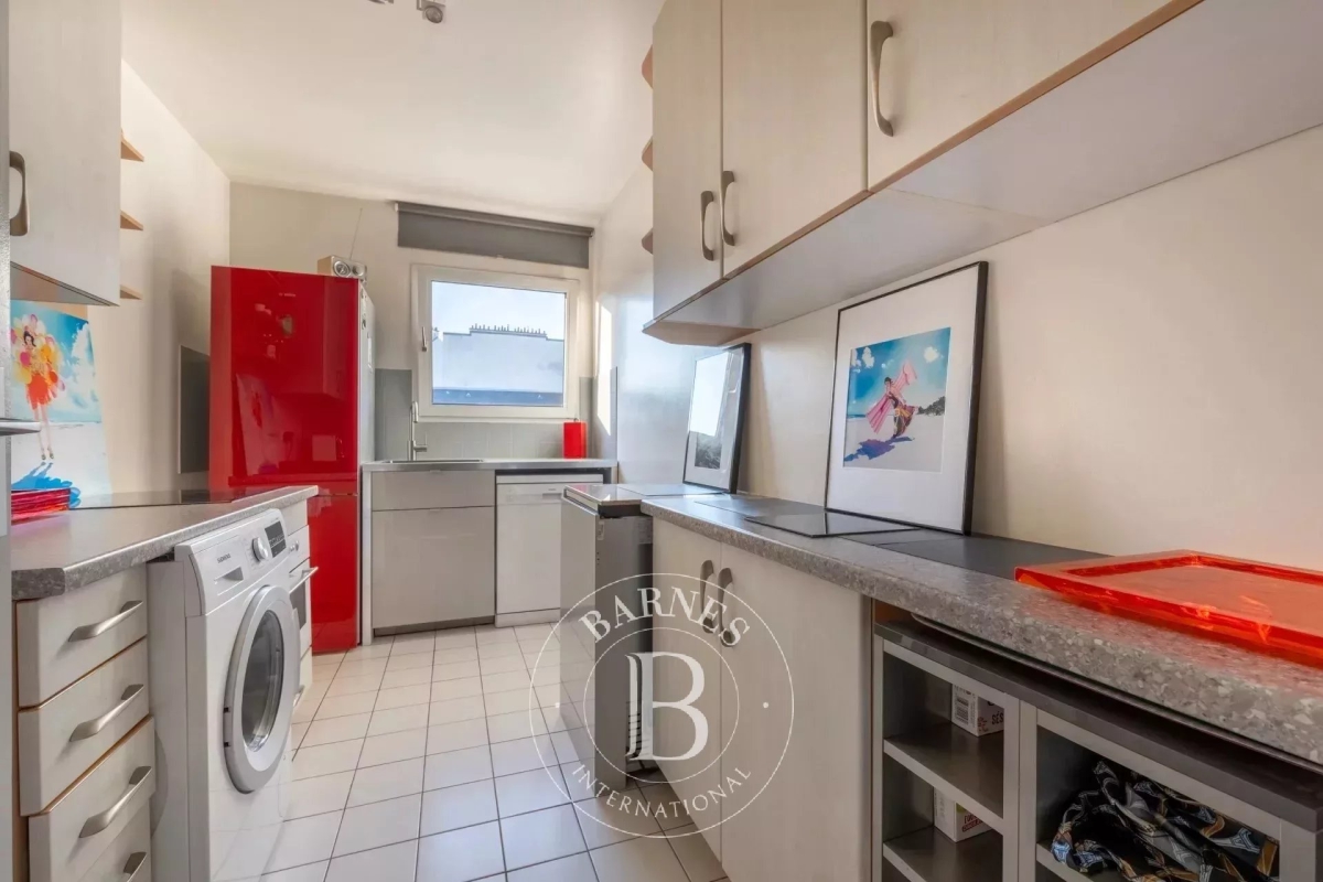 Luxury Apartment for sale in Paris 3Ème, 780 000 €, Photo 4