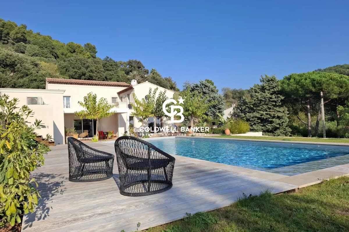 Luxury House for sale in Carqueiranne, 2 200 000 €, Photo 4