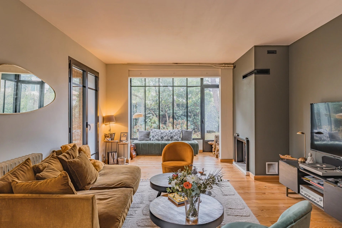 Maison de luxe à vendre à Arcachon, 1 490 000 €, Photo 4